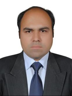 Muhammad Shahid Siddiqui Director Finance ELI